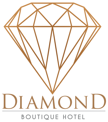 Diamond Luxury Suites Logo